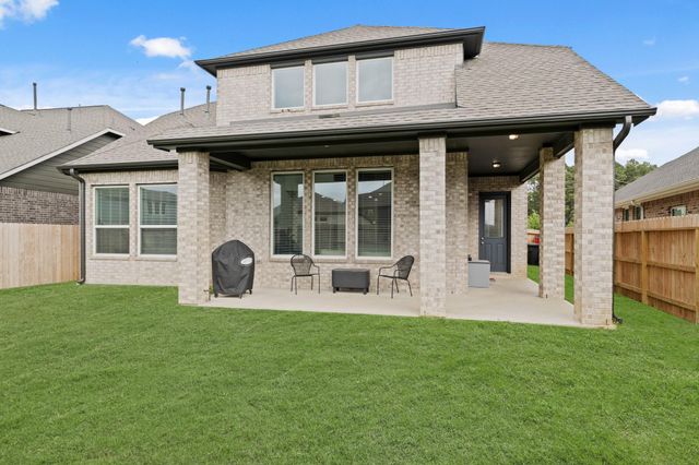 24531 Greeley Lake Drive, Katy, TX 77493