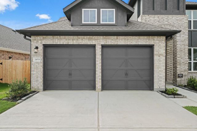 24531 Greeley Lake Drive, Katy, TX 77493