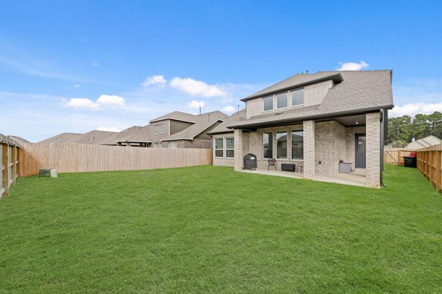 24531 Greeley Lake Drive, Katy, TX 77493