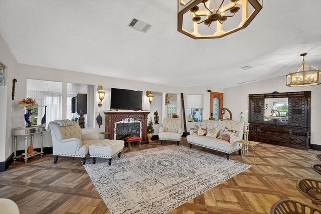 747 NAVIGATORS WAY, Edgewater, FL 32141