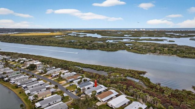 747 NAVIGATORS WAY, Edgewater, FL 32141