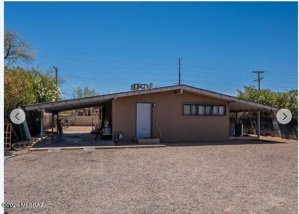2220 E 35th Street, Tucson, AZ 85713