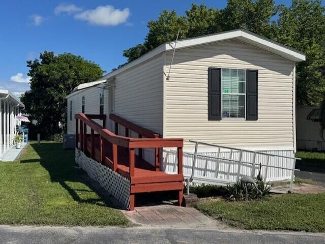 2990 SW 53rd Ave, Lot 4-13, Davie, FL 33314