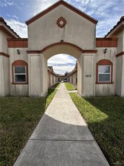 1803 W Douglas Street 3, Pharr, TX 78577