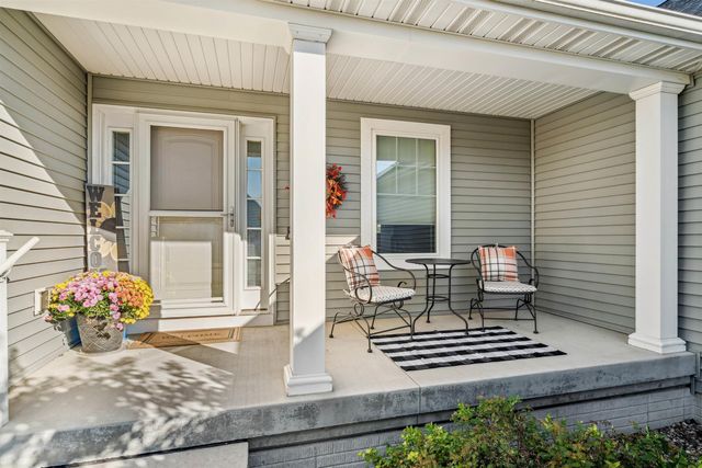 1610 Rocky Ridge Road, Cedar Falls, IA 50613