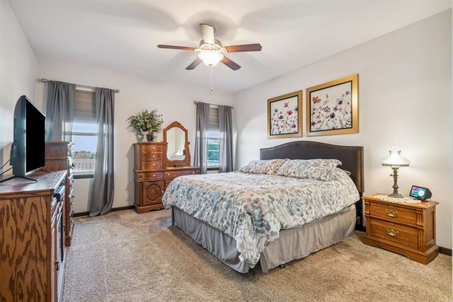 1610 Rocky Ridge Road, Cedar Falls, IA 50613