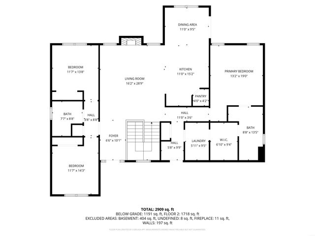 1610 Rocky Ridge Road, Cedar Falls, IA 50613