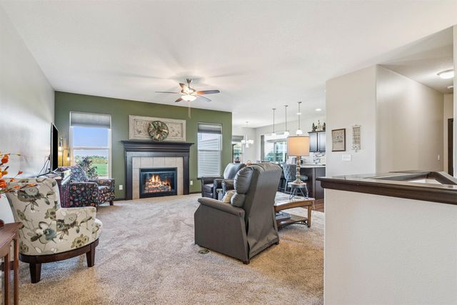 1610 Rocky Ridge Road, Cedar Falls, IA 50613