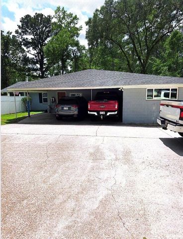 2378 Willowdale Street, Mobile, AL 36605