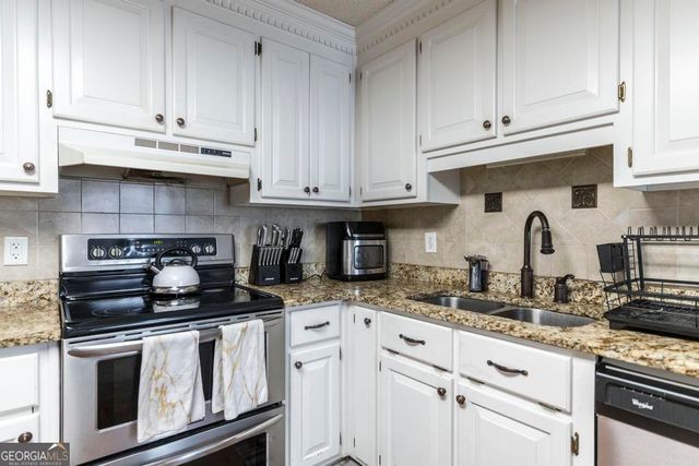 123 Galaxy Avenue, Bonaire, GA 31005