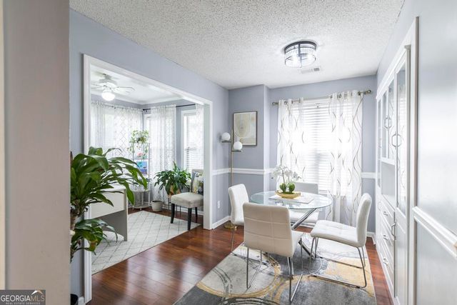 123 Galaxy Avenue, Bonaire, GA 31005