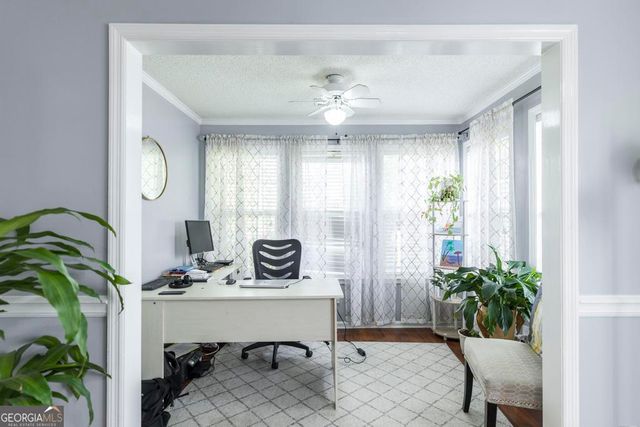 123 Galaxy Avenue, Bonaire, GA 31005