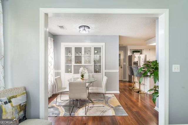 123 Galaxy Avenue, Bonaire, GA 31005