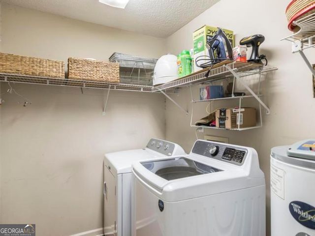 123 Galaxy Avenue, Bonaire, GA 31005