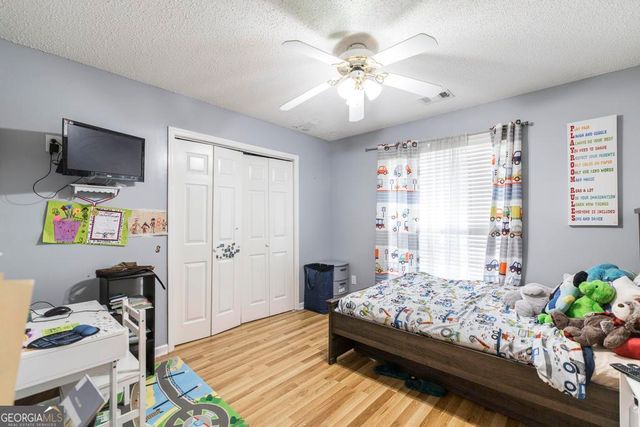 123 Galaxy Avenue, Bonaire, GA 31005