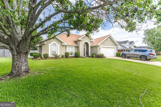 123 Galaxy Avenue, Bonaire, GA 31005