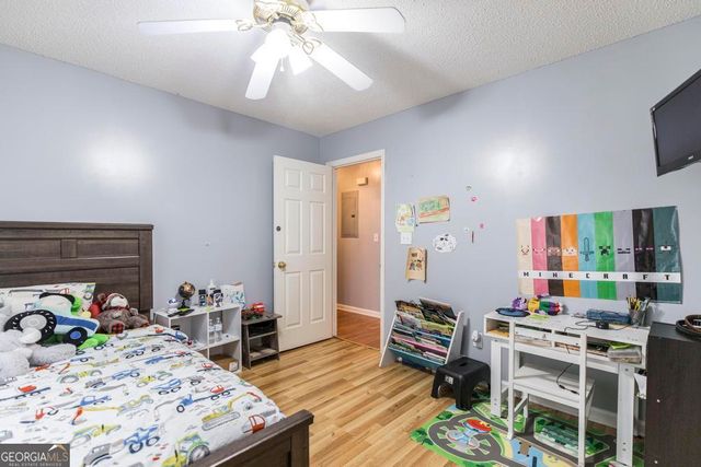 123 Galaxy Avenue, Bonaire, GA 31005