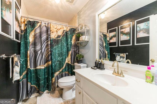 123 Galaxy Avenue, Bonaire, GA 31005