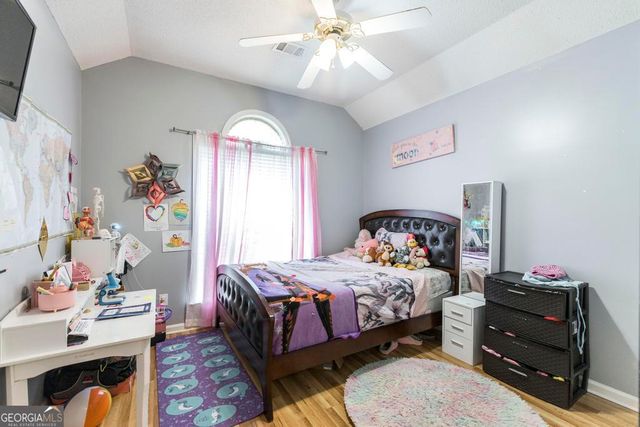 123 Galaxy Avenue, Bonaire, GA 31005