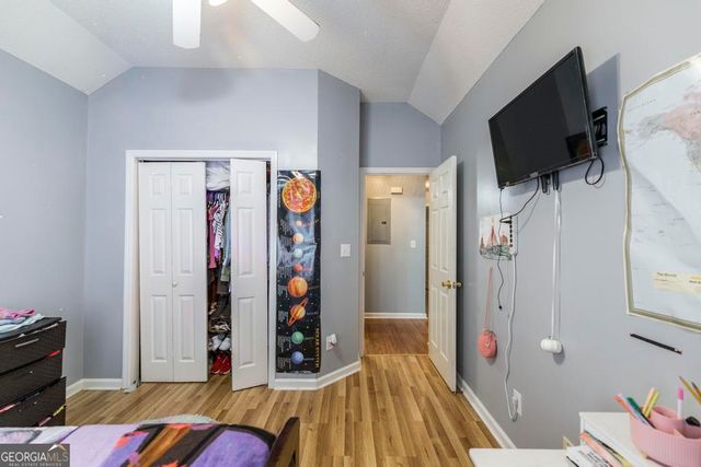 123 Galaxy Avenue, Bonaire, GA 31005