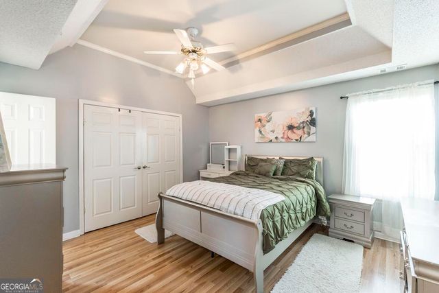 123 Galaxy Avenue, Bonaire, GA 31005