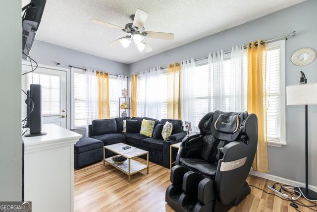 123 Galaxy Avenue, Bonaire, GA 31005