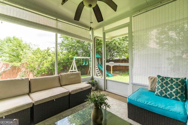 123 Galaxy Avenue, Bonaire, GA 31005