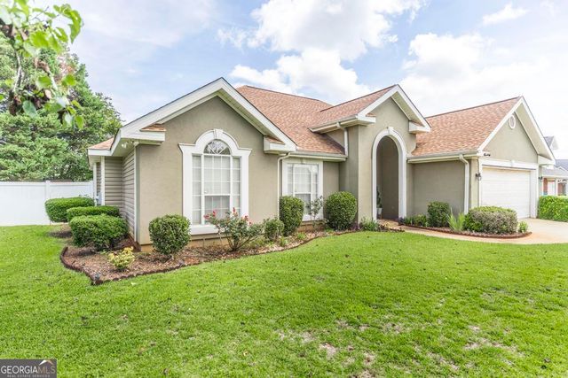 123 Galaxy Avenue, Bonaire, GA 31005