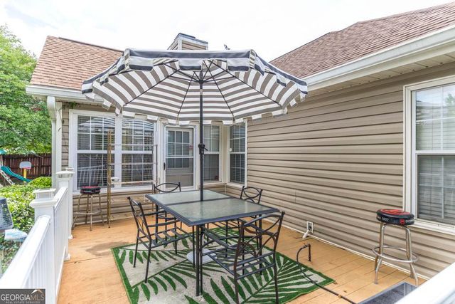 123 Galaxy Avenue, Bonaire, GA 31005