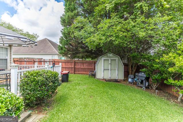 123 Galaxy Avenue, Bonaire, GA 31005