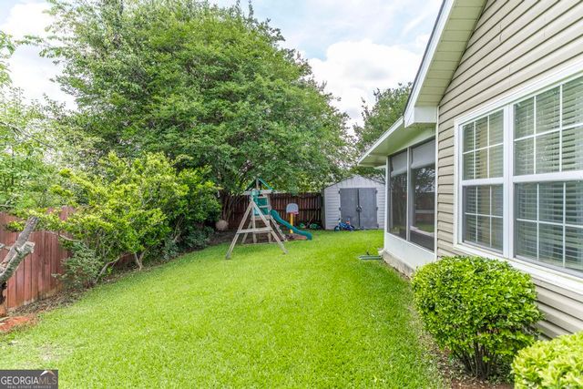 123 Galaxy Avenue, Bonaire, GA 31005