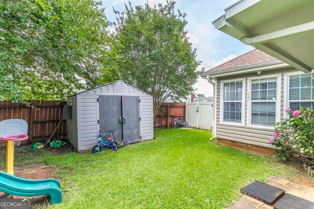 123 Galaxy Avenue, Bonaire, GA 31005