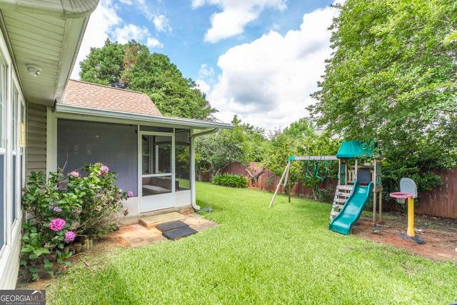 123 Galaxy Avenue, Bonaire, GA 31005