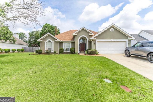 123 Galaxy Avenue, Bonaire, GA 31005