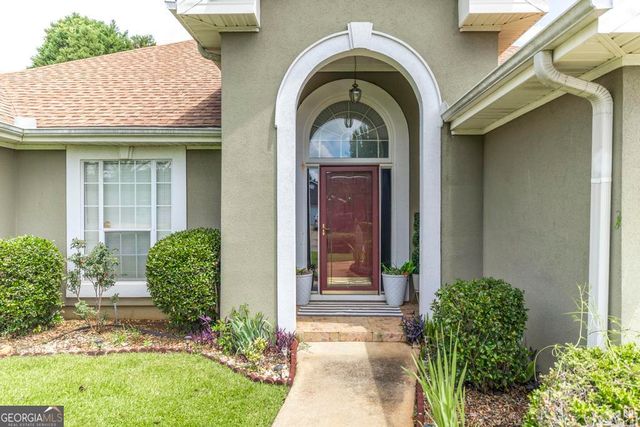 123 Galaxy Avenue, Bonaire, GA 31005