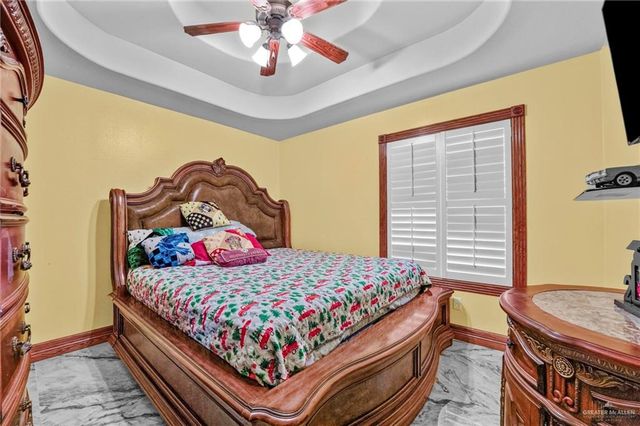 607 Fisherman's Wharf, La Joya, TX 78560