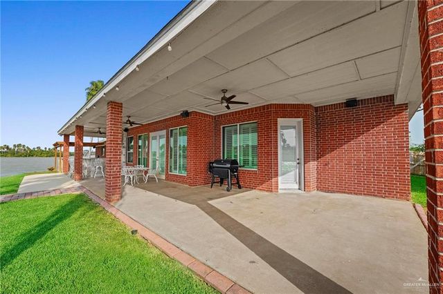 607 Fisherman's Wharf, La Joya, TX 78560