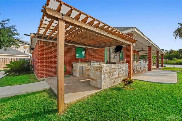607 Fisherman's Wharf, La Joya, TX 78560