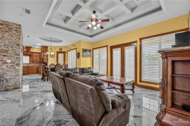 607 Fisherman's Wharf, La Joya, TX 78560
