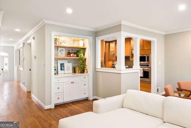 204 Ansley Villa Drive NE, Atlanta, GA 30324