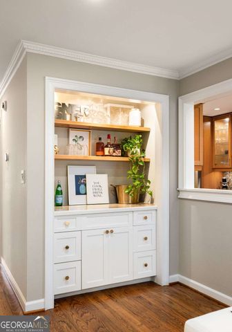 204 Ansley Villa Drive NE, Atlanta, GA 30324