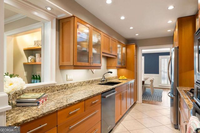 204 Ansley Villa Drive NE, Atlanta, GA 30324