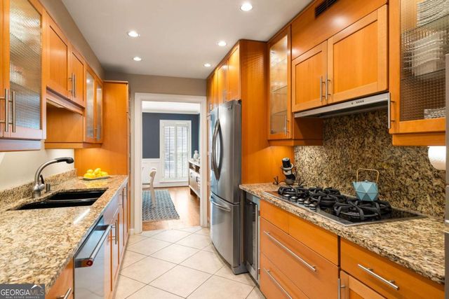 204 Ansley Villa Drive NE, Atlanta, GA 30324