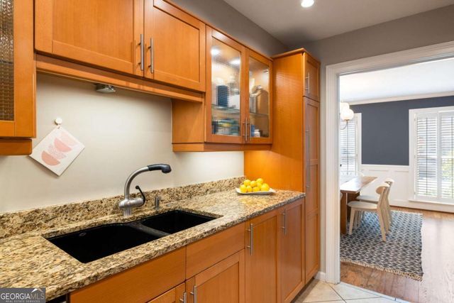 204 Ansley Villa Drive NE, Atlanta, GA 30324