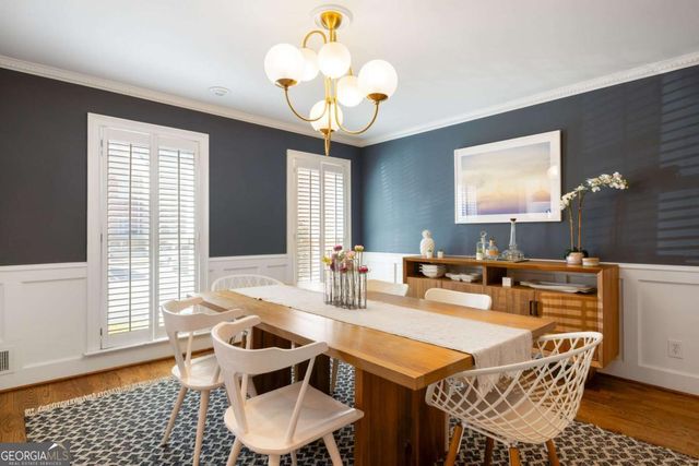 204 Ansley Villa Drive NE, Atlanta, GA 30324