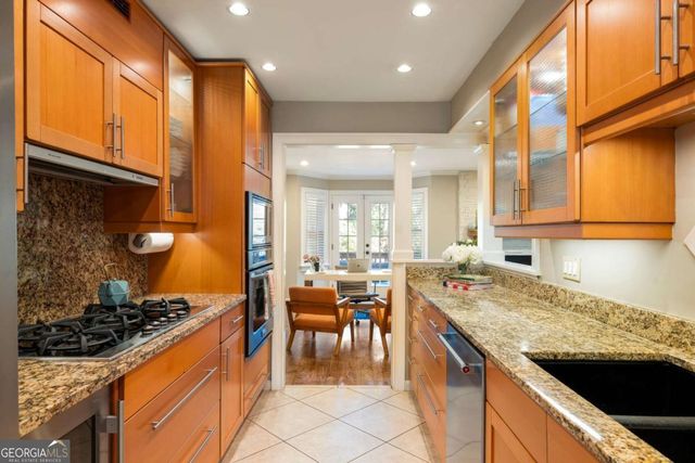 204 Ansley Villa Drive NE, Atlanta, GA 30324