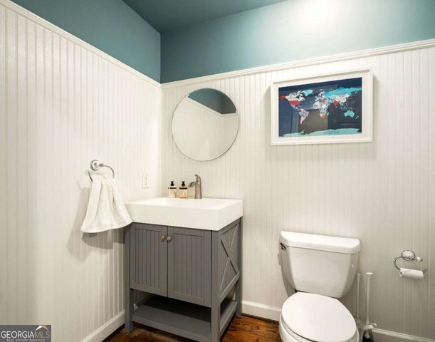 204 Ansley Villa Drive NE, Atlanta, GA 30324