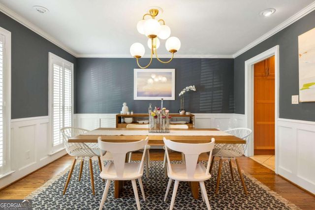 204 Ansley Villa Drive NE, Atlanta, GA 30324