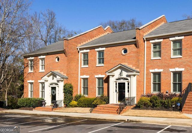 204 Ansley Villa Drive NE, Atlanta, GA 30324