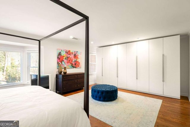 204 Ansley Villa Drive NE, Atlanta, GA 30324